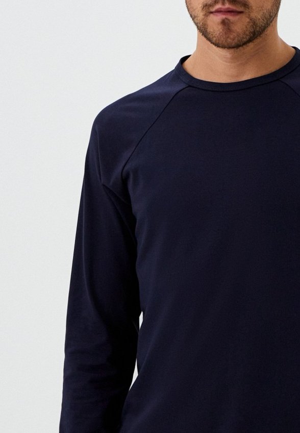 Лонгслив D.S