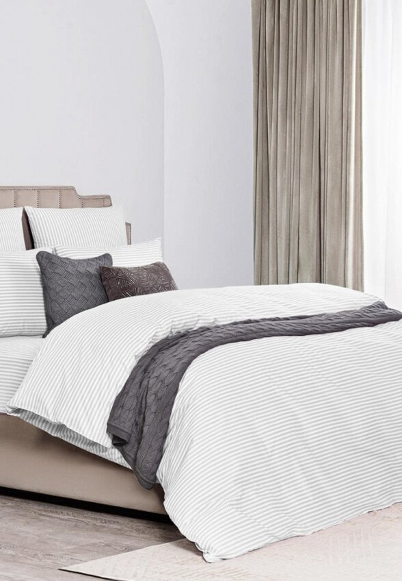 Пододеяльник 1,5-спальный Medsleep