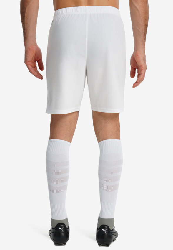 Шорты мужские PUMA Timerise, Белый
