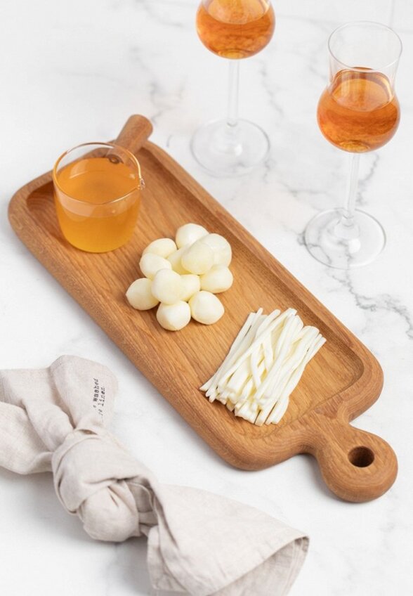 Доска сервировочная Фоксвудрус