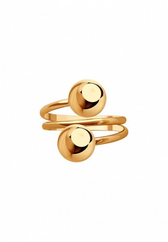 Кольцо Sokolov