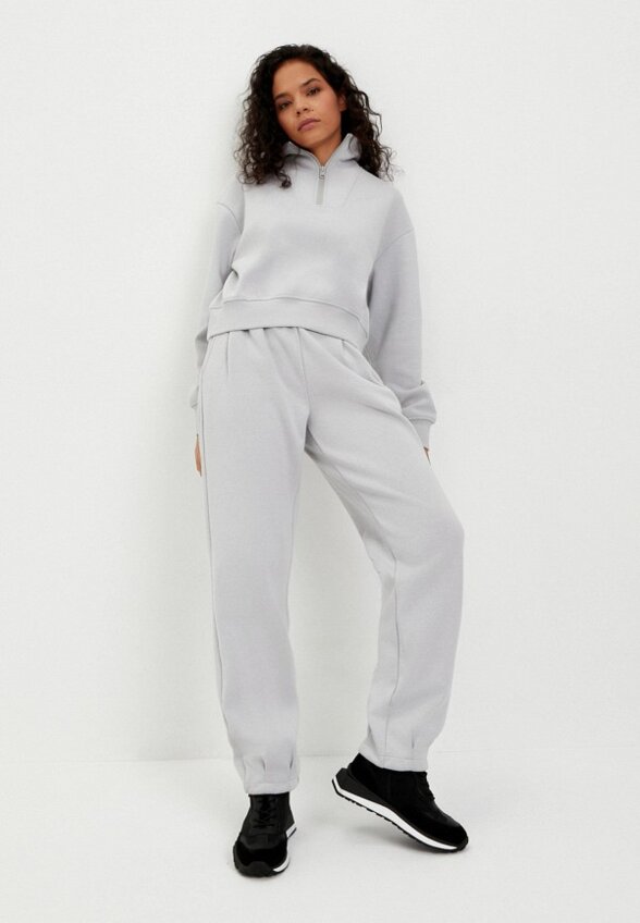 Брюки спортивные Pulse