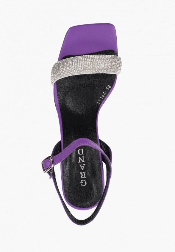 Босоножки Grand Style