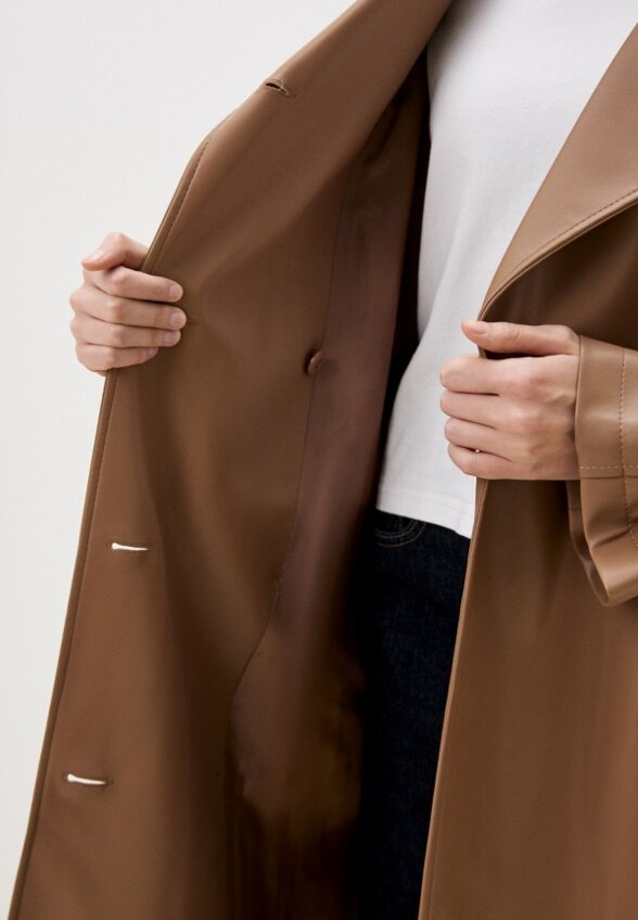 Тренч Bella Collection