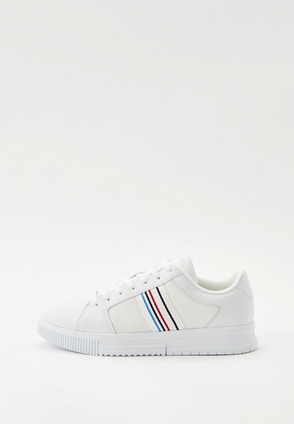 Кеды Tommy Hilfiger