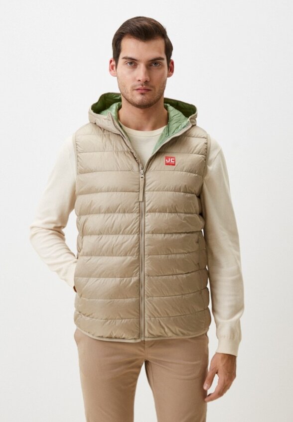 Жилет утепленный JC Just Clothes