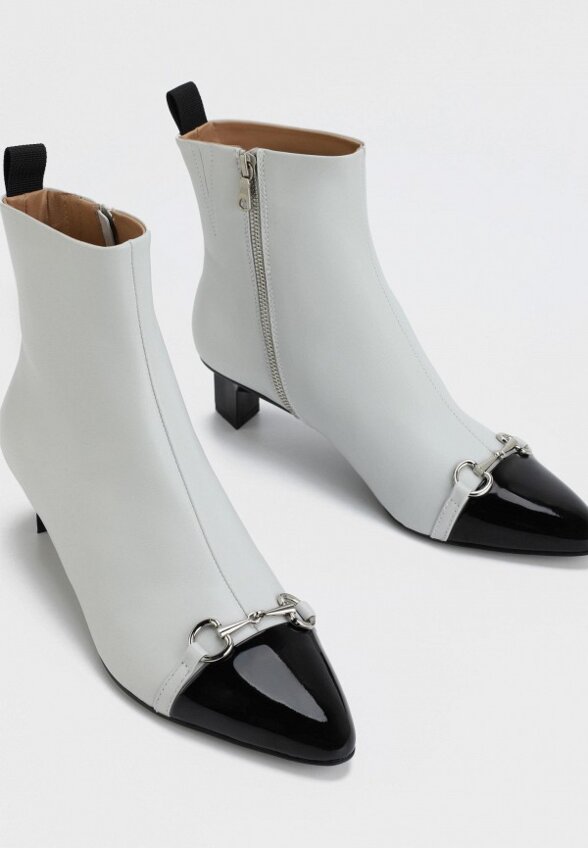 Ботильоны La Giostra