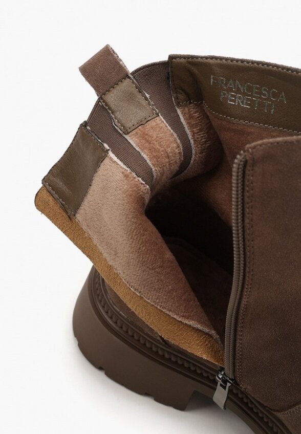 Ботинки Francesca Peretti
