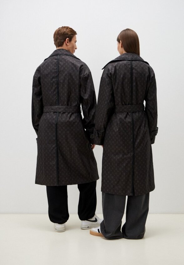 Тренч Asia st 71