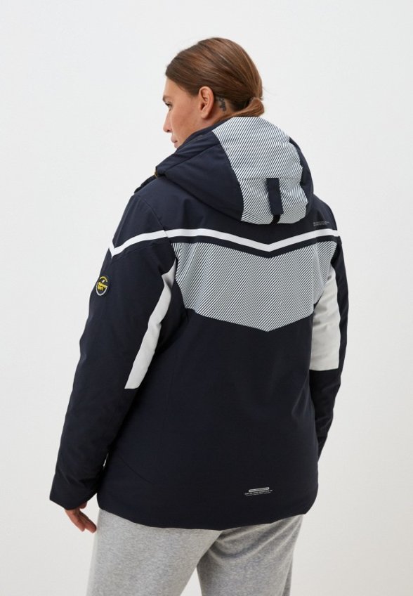 Куртка горнолыжная High Experience