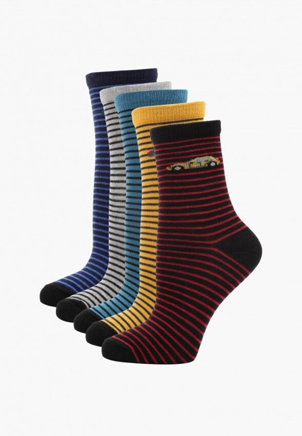 Носки 5 пар LC Waikiki