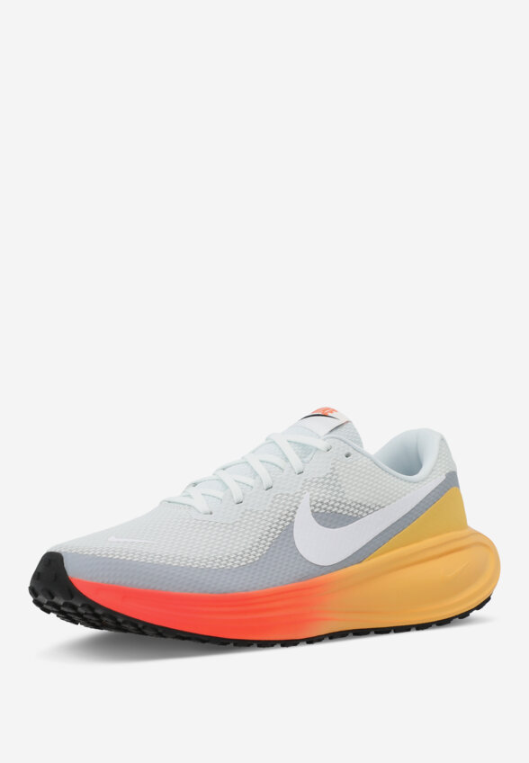 Кроссовки мужские Nike Revolution 8, Белый