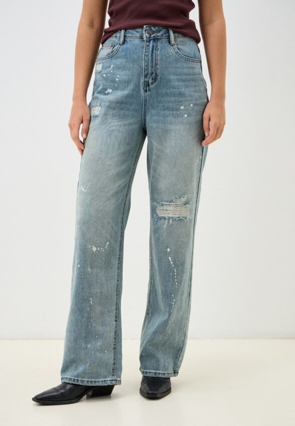 Джинсы Isibris