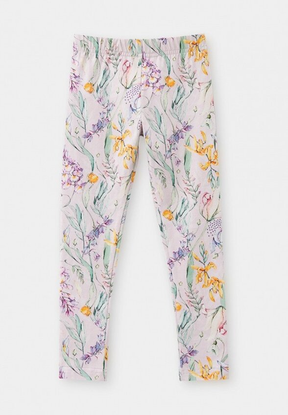 Леггинсы Карамелли