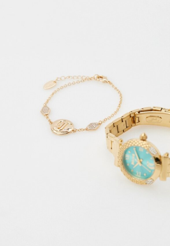 Часы и браслет Just Cavalli