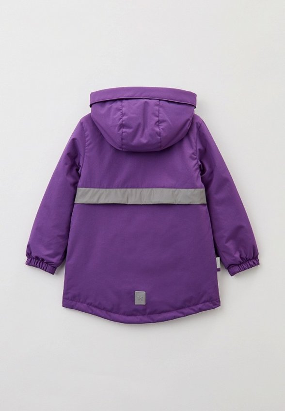 Куртка утепленная Kerry