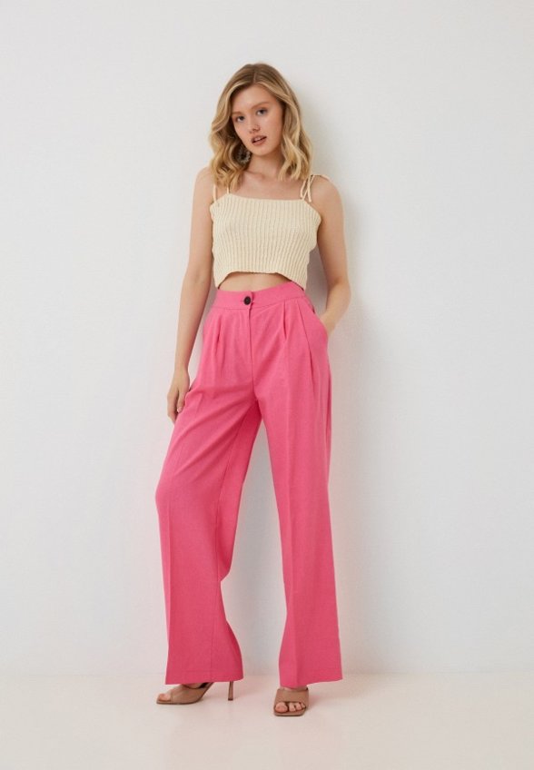 Брюки Lovers Gung