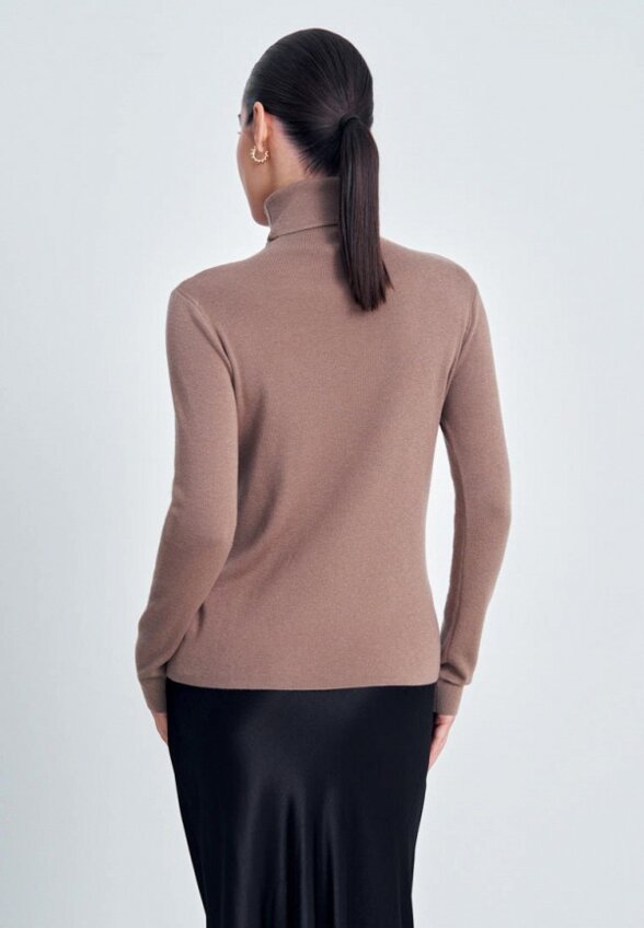 Водолазка Finn Flare