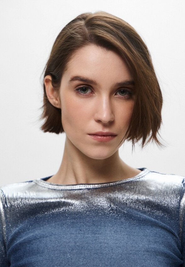 Лонгслив Diesel