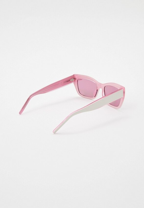 Очки солнцезащитные Hugo