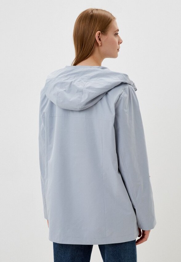 Ветровка Winterra