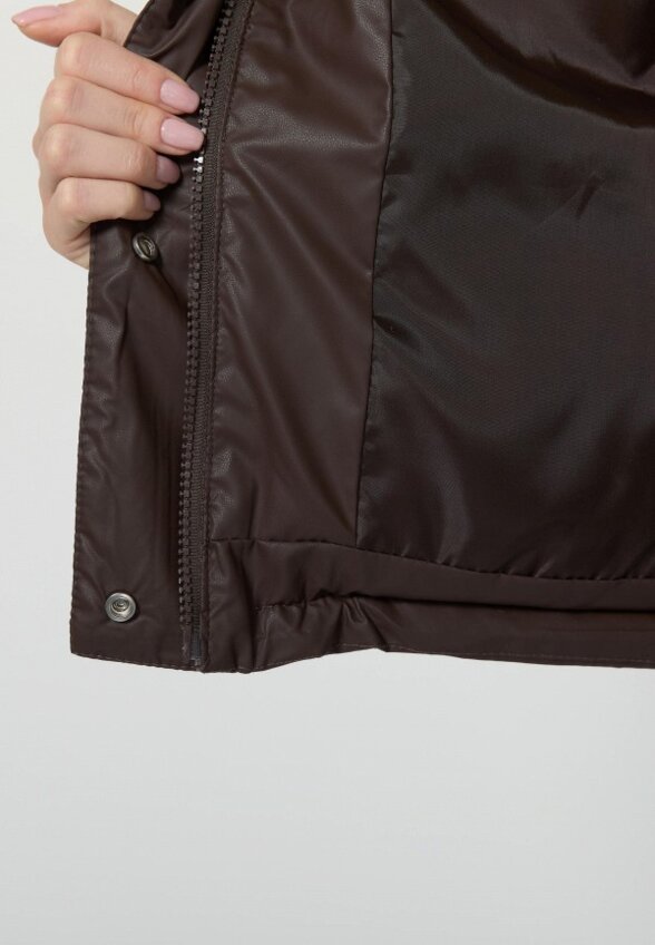 Пуховик Lulez