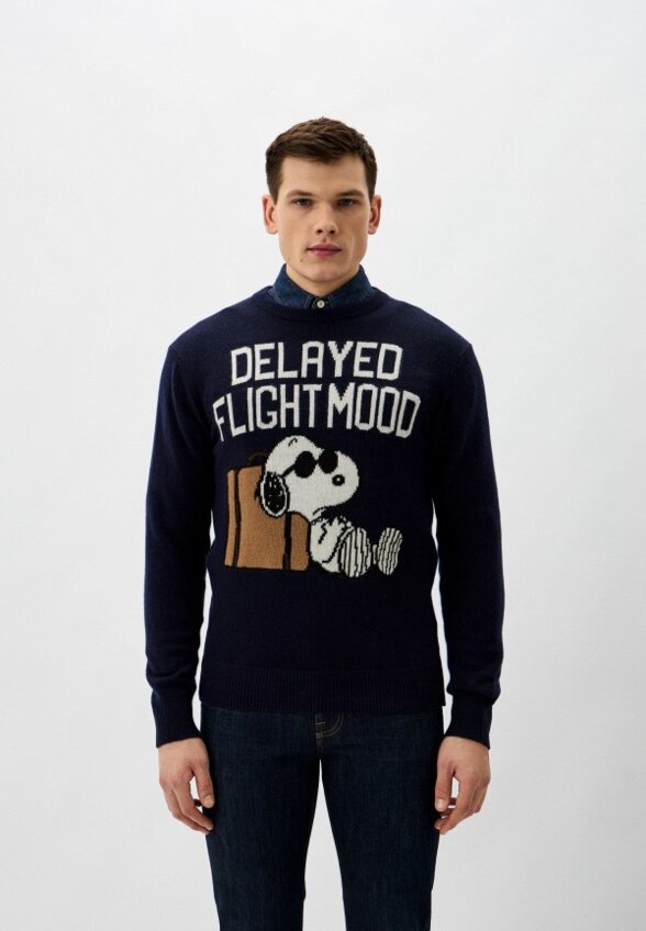 Джемпер MC2 Saint Barth