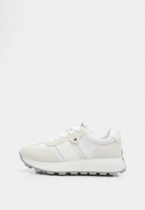 Кроссовки Patrol