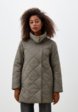 Куртка стеганая Снежная Королева1  - превью