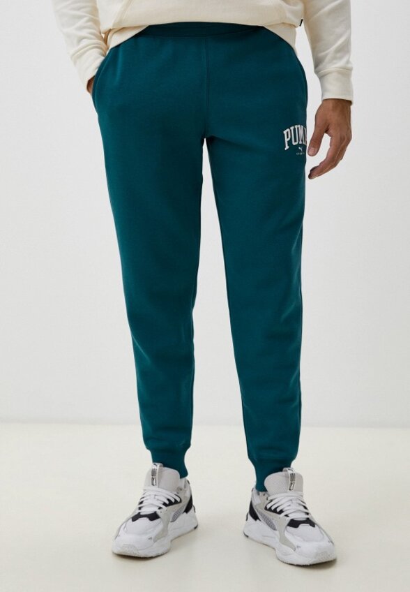 Брюки спортивные PUMA
