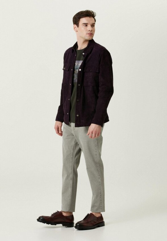 Лонгслив NetWork