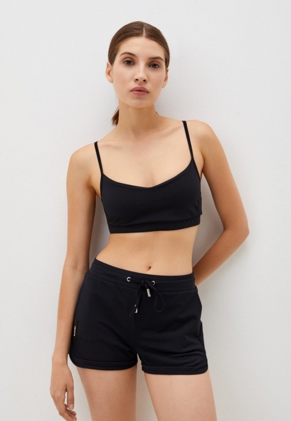 Топ спортивный Yarche