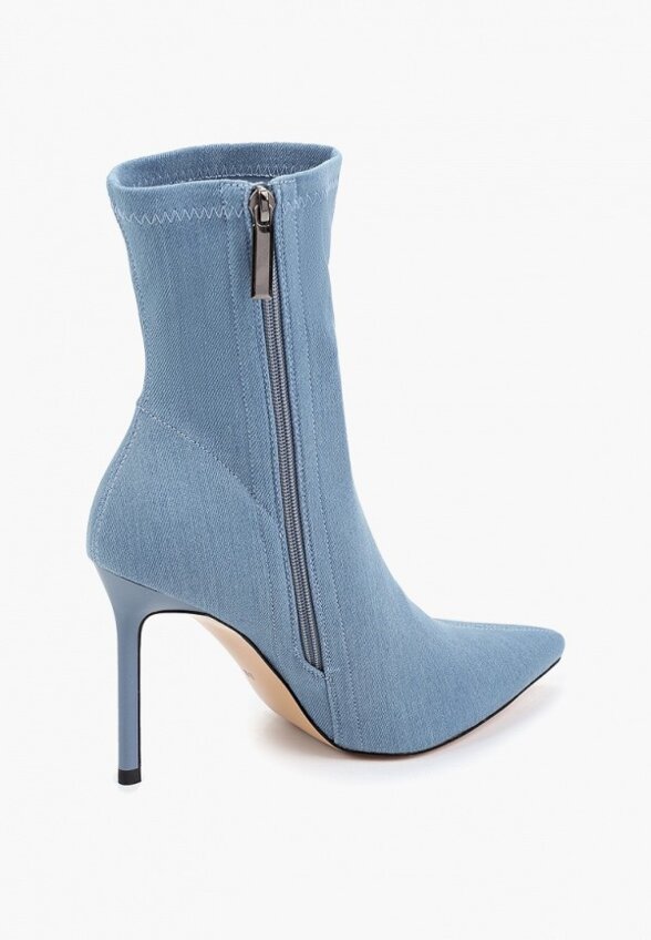 Полусапоги Vivian Royal