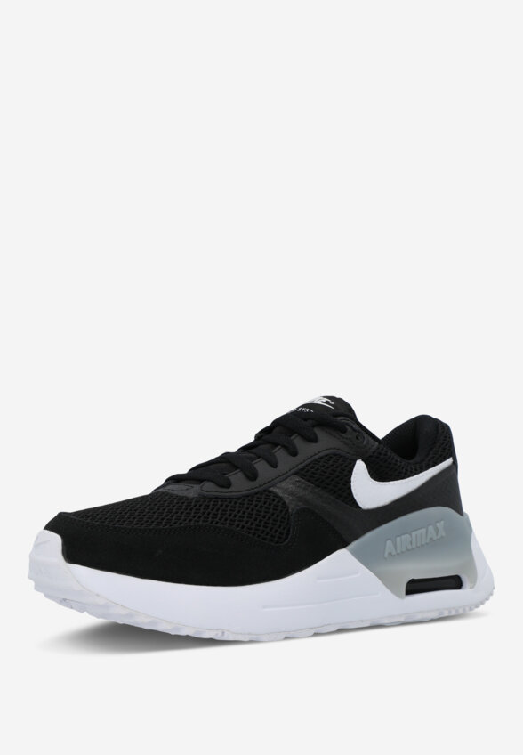 Кроссовки женские Nike Air Max Systm, Черный