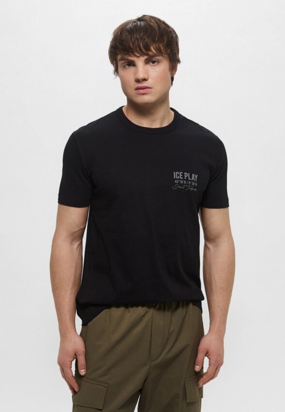 Футболка Ice Play