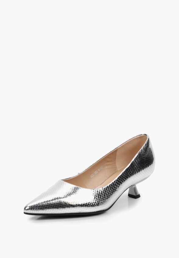 Туфли Maxadorre