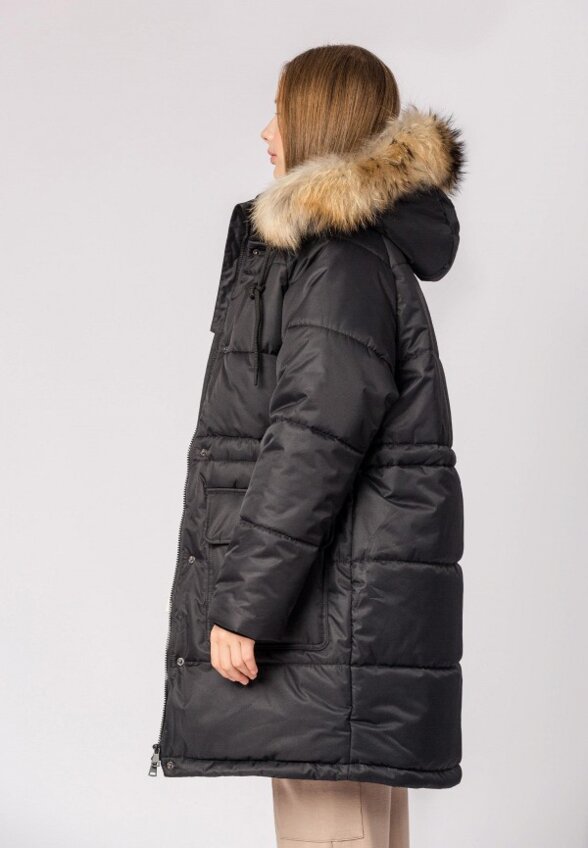 Куртка утепленная Orso Bianco