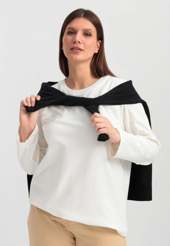 Лонгслив People in Trend