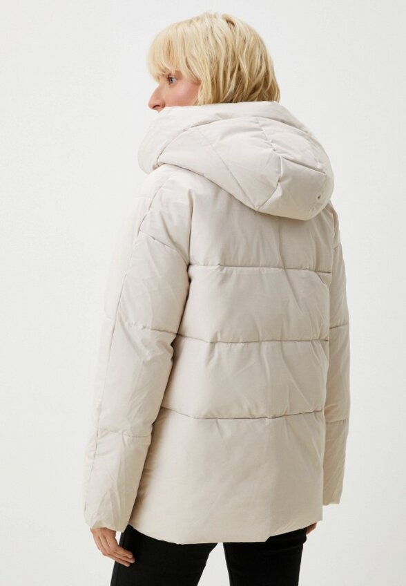 Пуховик Margo Blues