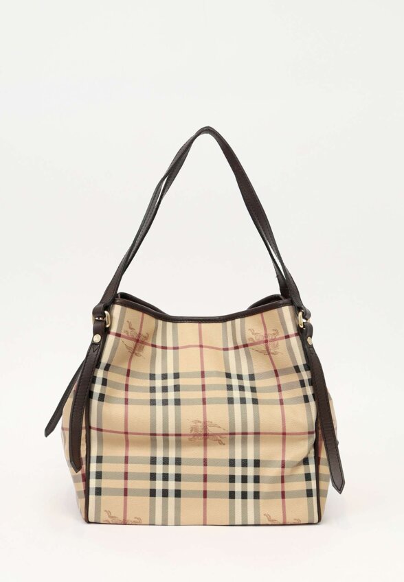 Burberry Haymarket