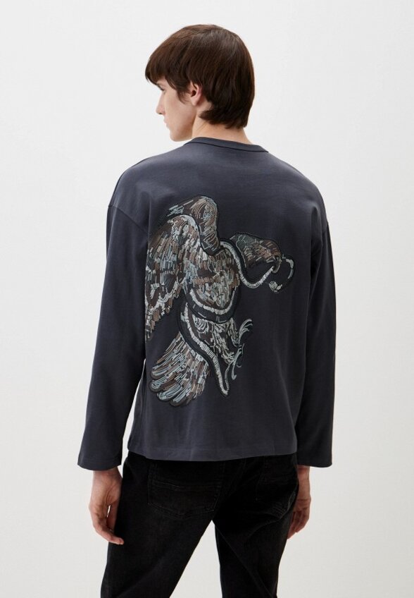 Лонгслив Mark Formelle