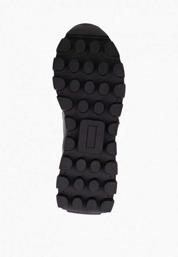 Кроссовки Emanuele Gelmetti