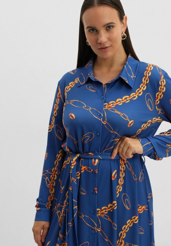 Платье Lilly Bennet