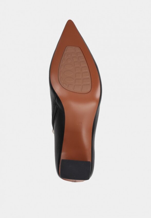 Ботильоны Vasconte