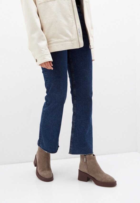 Ботильоны SG Collection