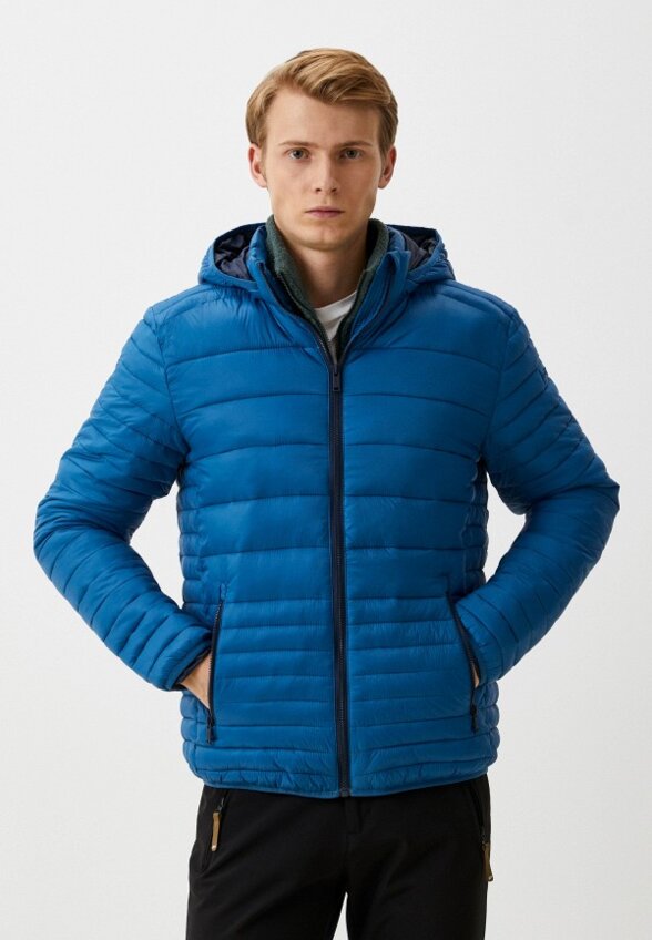 Куртка утепленная CMP