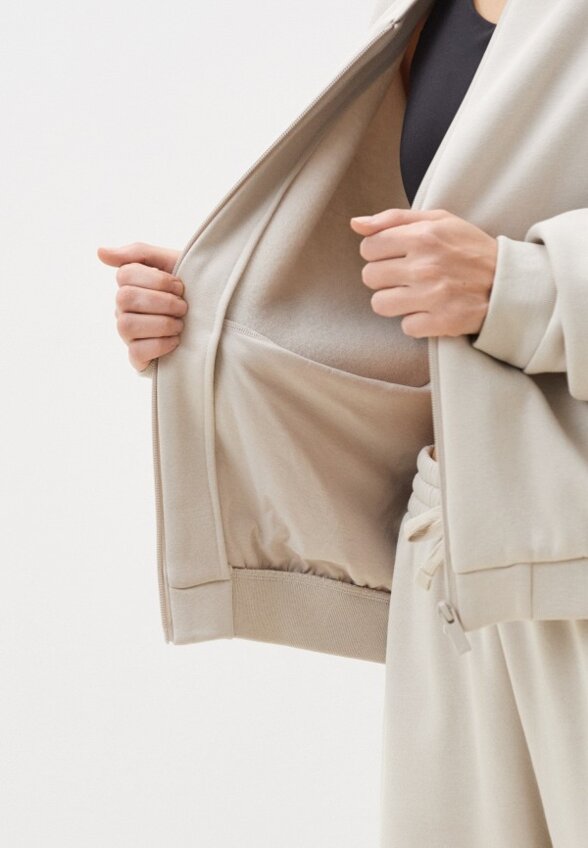 Олимпийка adidas