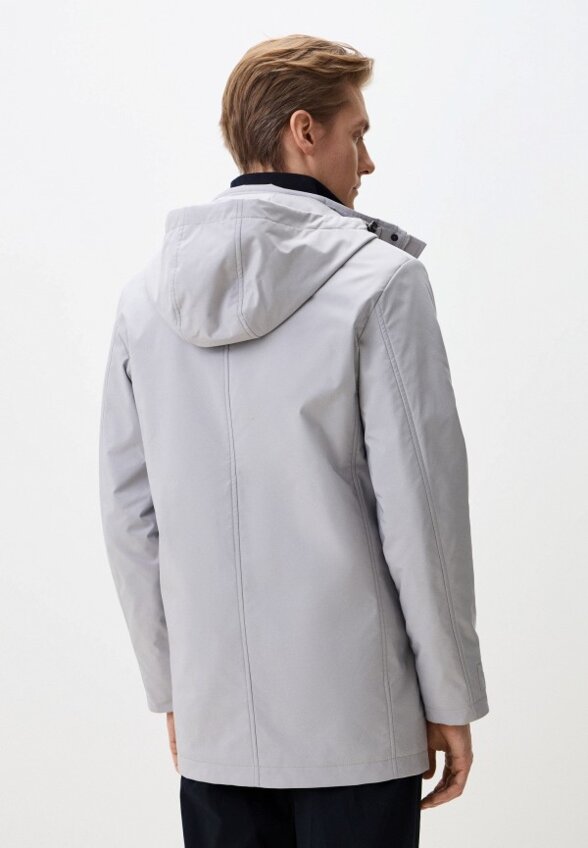 Куртка утепленная Madzerini