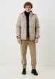 Пуховик Al Franco2  - превью