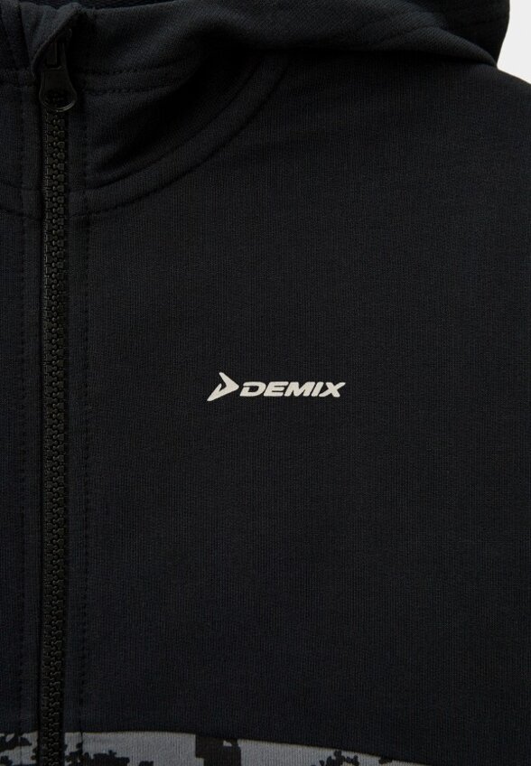 Толстовка Demix